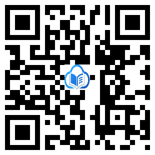 夸克网盘二维码