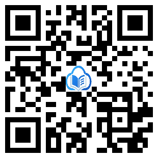 夸克网盘二维码