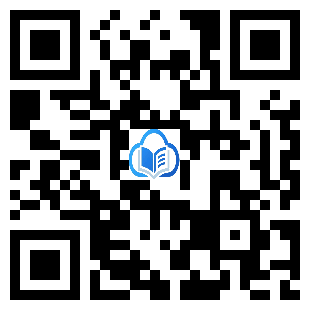 夸克网盘二维码