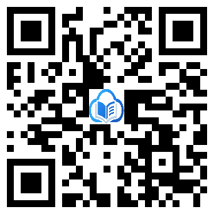 夸克网盘二维码