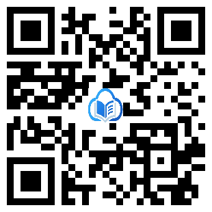 夸克网盘二维码