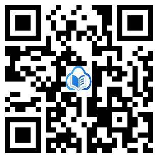 夸克网盘二维码