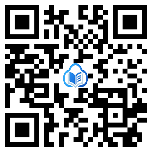 夸克网盘二维码