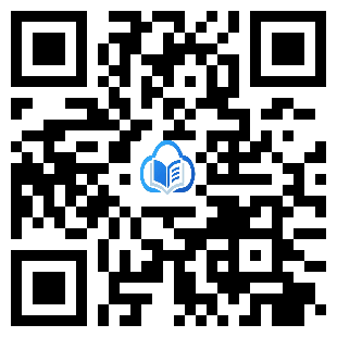 夸克网盘二维码