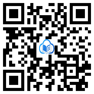 夸克网盘二维码