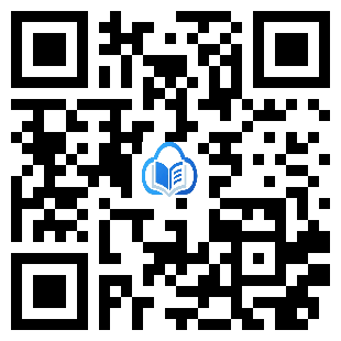 夸克网盘二维码