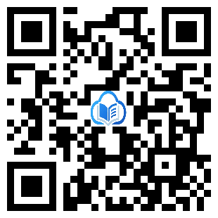 夸克网盘二维码