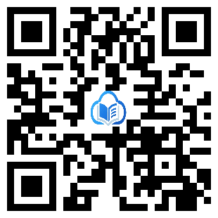 夸克网盘二维码