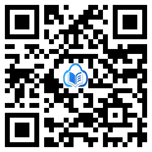 夸克网盘二维码