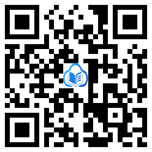 夸克网盘二维码