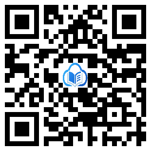 夸克网盘二维码