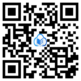 夸克网盘二维码