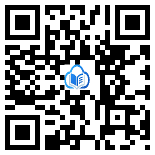 夸克网盘二维码