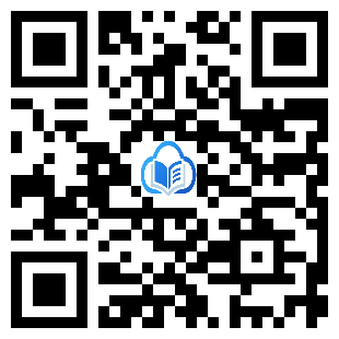 夸克网盘二维码