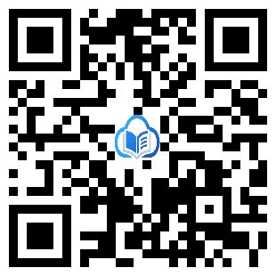 夸克网盘二维码