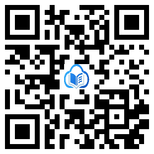 夸克网盘二维码