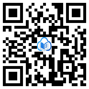 夸克网盘二维码