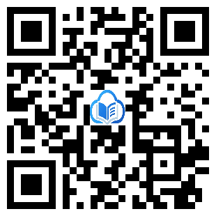 夸克网盘二维码