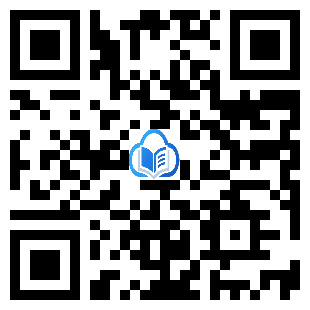 夸克网盘二维码