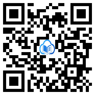 夸克网盘二维码