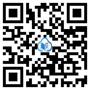 夸克网盘二维码