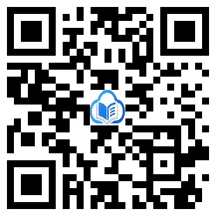 夸克网盘二维码