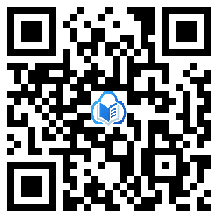 夸克网盘二维码