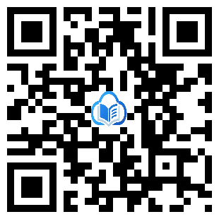 夸克网盘二维码