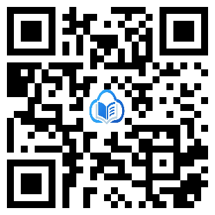 夸克网盘二维码