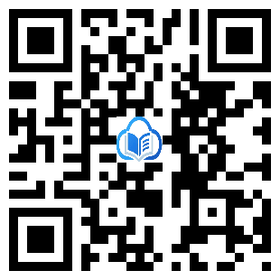 夸克网盘二维码