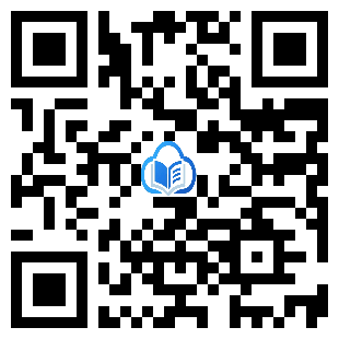 夸克网盘二维码