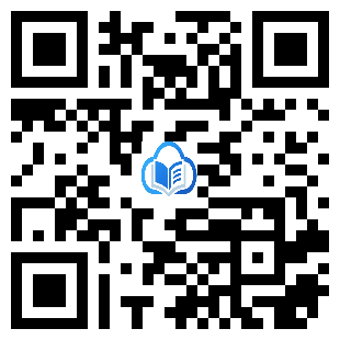 夸克网盘二维码