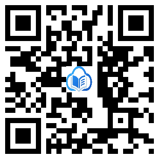 夸克网盘二维码