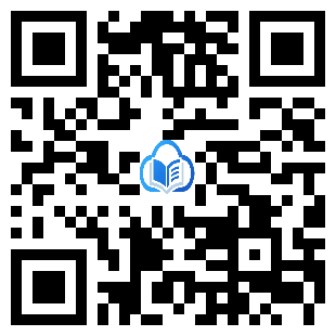 夸克网盘二维码