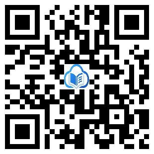 夸克网盘二维码