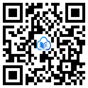 夸克网盘二维码