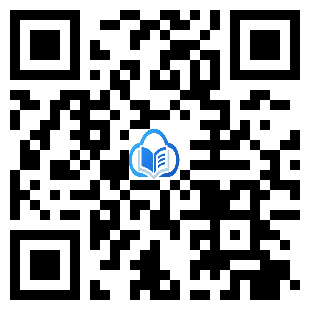 夸克网盘二维码