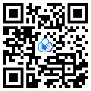 夸克网盘二维码