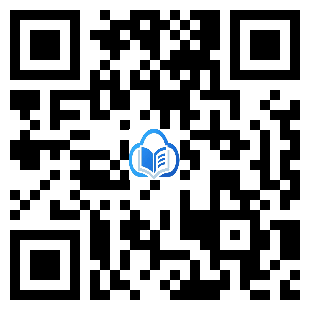 夸克网盘二维码