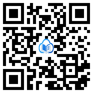 夸克网盘二维码