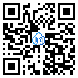 夸克网盘二维码