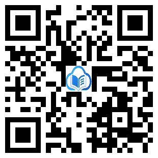 夸克网盘二维码