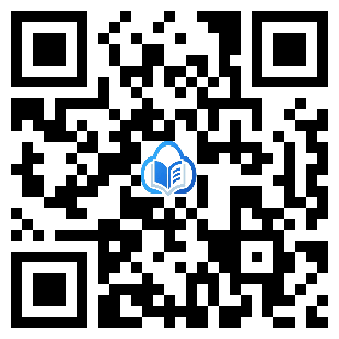 夸克网盘二维码