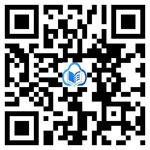 夸克网盘二维码