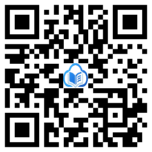 夸克网盘二维码