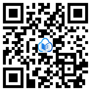 夸克网盘二维码