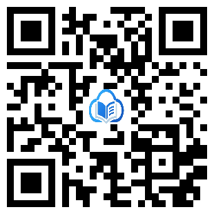 夸克网盘二维码