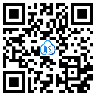 夸克网盘二维码