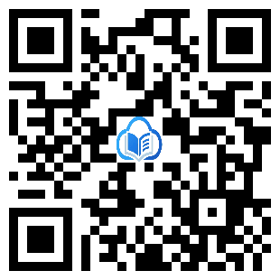 夸克网盘二维码