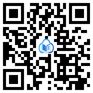 夸克网盘二维码